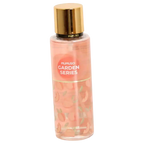 Body Mist, Garden Series, Peach & Meltose, 250 ml