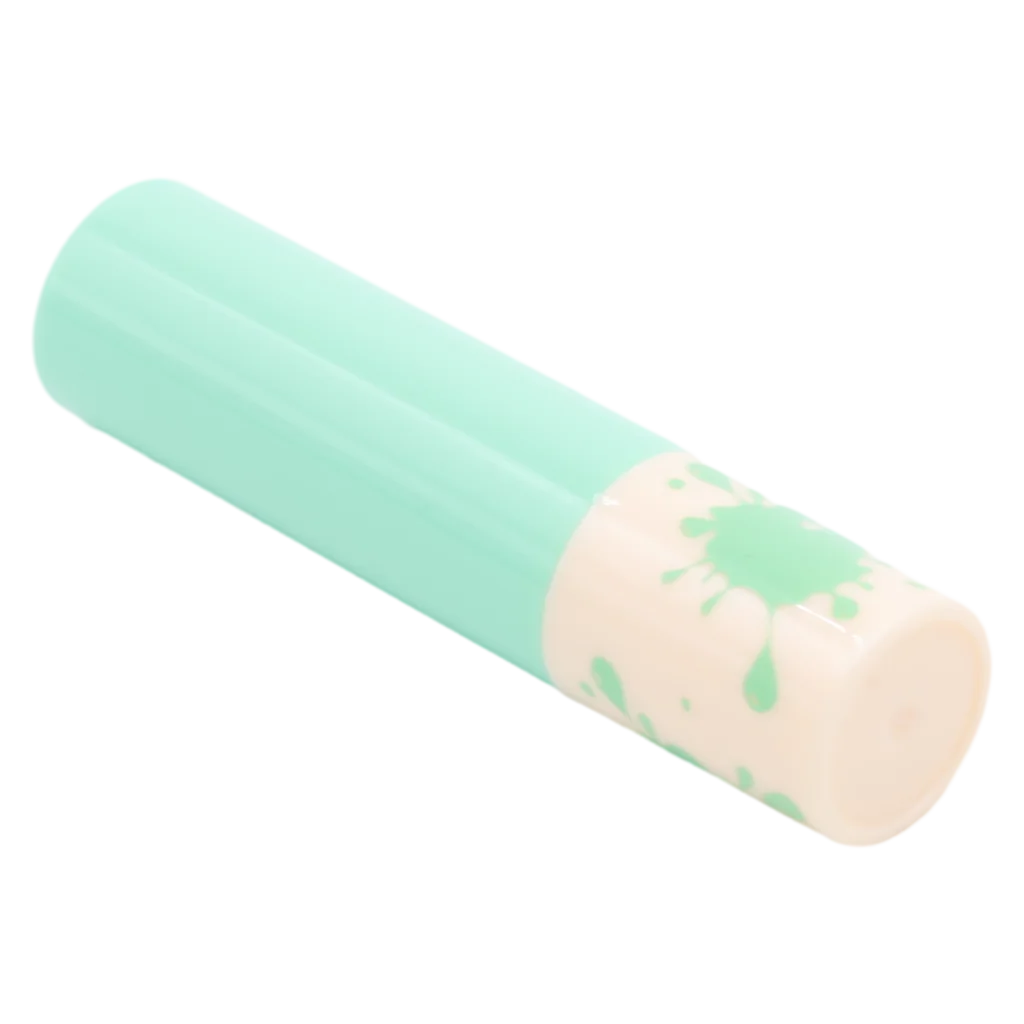 Feuchtigkeitsspendend Lippenbalsam, Aloe