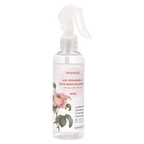 Lufterfrischer & Milbenentferner Spray, 200 ml mit Rosenduft (Rose)