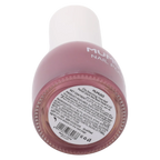 City Searching Time Nail Polish, #11 (Dark Red Bean Paste)