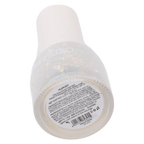 City Searching Time Nail Polish, #38 (Transparent With Glitter)