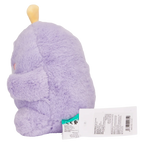 Plüschtier mit Monster-Design, 20 cm (Lila)