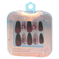 Magicfinger Press-on Nails (Charming Butterfly)