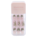 Press On Nails (Dancing Flower)