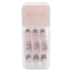 Press On Nails (Dancing Flower)