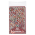 Sticker-Set mit Schmetterlings- und Blumen-Design (Mehrfarbig)