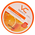 Vitamin C Gesichts- und Feuchtigkeitsgel, 300 g (Orange)