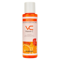 Vitamin C Gesichtstoner für strahlende Haut, 150 ml (Orange)