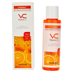 Vitamin C Gesichtstoner für strahlende Haut, 150 ml (Orange)