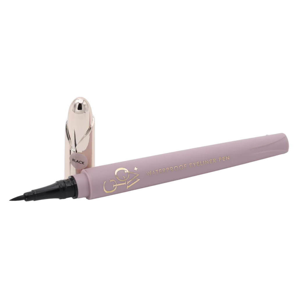Waterproof Eyeliner Pen (Black)