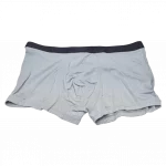 Boxer briefs für herren, größe xl (hellblau/schwarz) 6977084558564 3