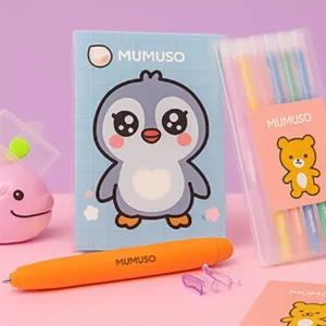 Mumuso - Onlineshop für K-Beauty Produkte und stylische Gadgets