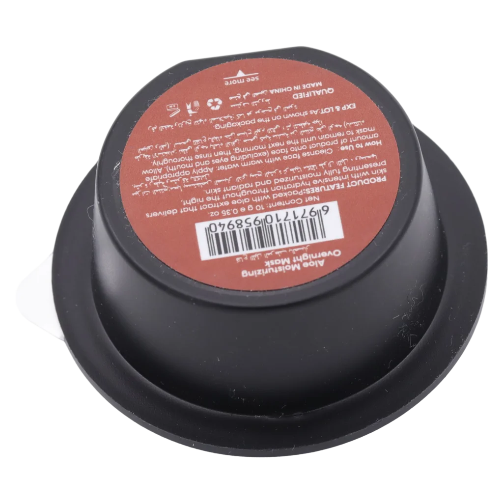 mumuso_aloe-vera_overnight-gesichtsmaske_feuchtigkeitsspendend_27-4g_gruen.webp MUMUSO Aloe Vera Overnight-Gesichtsmaske, feuchtigkeitsspendend, 27,4 g (Grün) – Gesichtsmaske für trockene Haut.