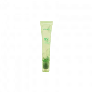 MUMUSO Aloe Vera Augencreme, feuchtigkeitsspendend mit 15 g – Augencreme für empfindliche Haut mit Aloe Vera Extrakt.