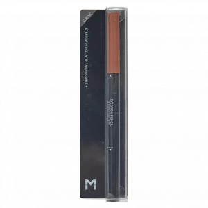 MUMUSO Augenbrauenstift mit dreieckiger Spitze, 9 g (Reddish Coffee) – präziser Augenbrauenstift für natürliche Brauenpflege.