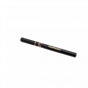 MUMUSO Eyeliner Pen Flüssig Schwarz, feine Spitze – wasserfester Eyeliner für präzise Linien und langanhaltendes Augen Make-up.