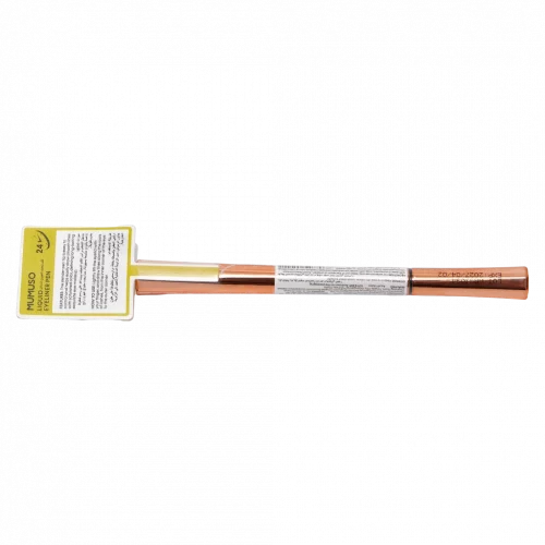 MUMUSO Flüssig-Eyeliner-Stift mit feiner Spitze, langanhaltend in Braun – präziser Flüssig-Eyeliner für den Alltag.