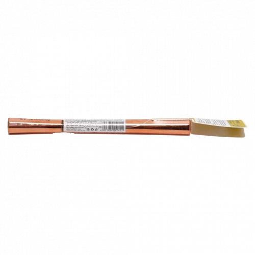 MUMUSO Flüssig-Eyeliner-Stift mit feiner Spitze, langanhaltend in Braun – präziser Flüssig-Eyeliner für den Alltag.