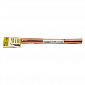 MUMUSO Flüssig-Eyeliner-Stift mit feiner Spitze, langanhaltend in Braun – präziser Flüssig-Eyeliner für den Alltag.