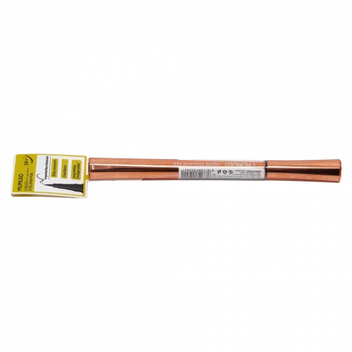 MUMUSO Flüssig-Eyeliner-Stift mit feiner Spitze, langanhaltend in Braun – präziser Flüssig-Eyeliner für den Alltag.