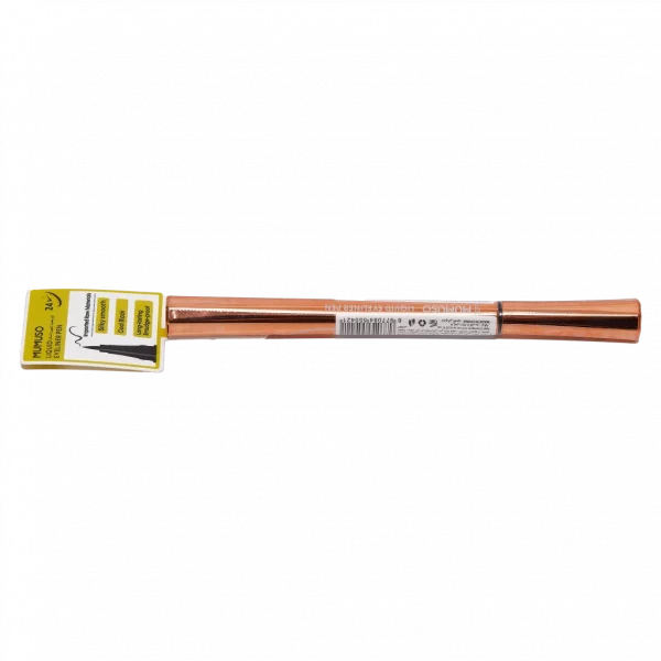 MUMUSO Flüssig-Eyeliner-Stift mit feiner Spitze, langanhaltend in Braun – präziser Flüssig-Eyeliner für den Alltag.