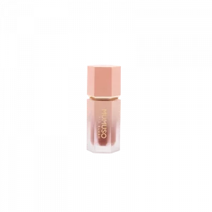 MUMUSO Flüssigrouge mit Applikator, 37 g (Rot) – Liquid Blush für natürliche Wangen und frisches Hautbild.