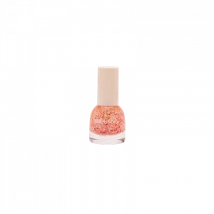 MUMUSO Glitzer-Nagellack, 54,5 g in Pink – kreativer Nagellack für funkelnde Nail Art und individuelles Nageldesign.