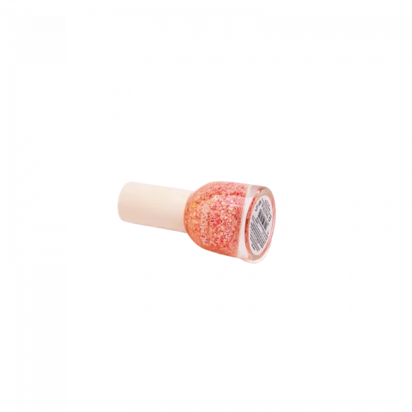 MUMUSO Glitzer-Nagellack, 54,5 g in Pink – kreativer Nagellack für funkelnde Nail Art und individuelles Nageldesign.