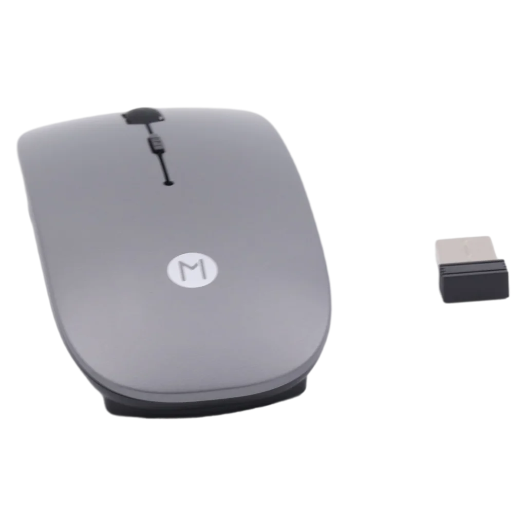 mumuso_kabellose_maus_ultraduenn_grau_2.webp MUMUSO kabellose Maus, ultradünn für Laptop und PC in Grau – zuverlässiges Computerzubehör für unterwegs.