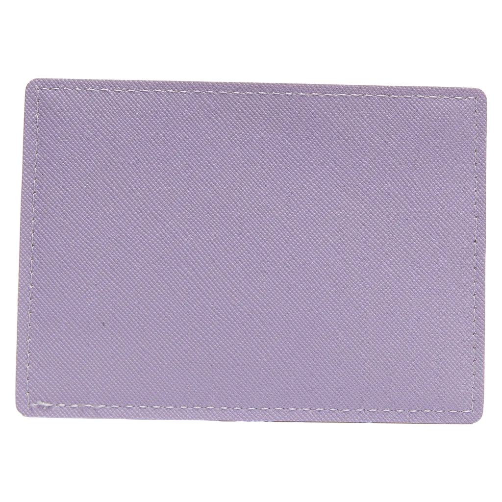 mumuso_kartenhalter_herz_schlank_lila.webp MUMUSO Kartenhalter mit Herzmotiv, schlankes Format in Lila – praktisches Kartenetui für Damen für unterwegs.