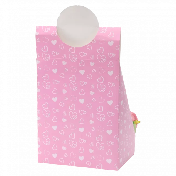 MUMUSO Kugelschreiber mit Rosen-Glitzer, dekorative Schreibwaren in Weiß – originelles Geschenk für Schule oder Büro.