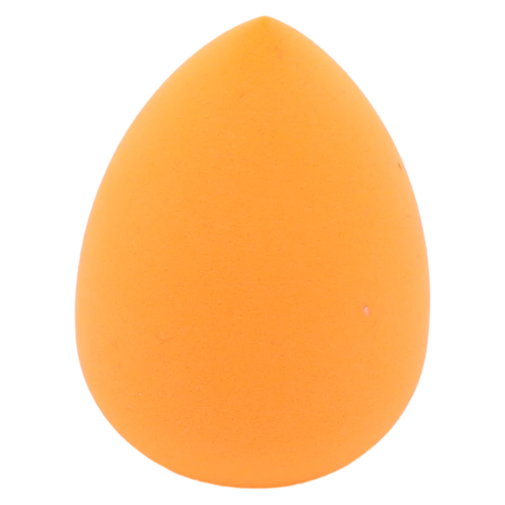 mumuso_make-up_schwamm_aufbewahrungsbox_tropfenform_orange_2.webp MUMUSO Make-up Schwamm mit Aufbewahrungsbox, Tropfenform (Orange) – praktisches Beauty Tool für unterwegs und zuhause.