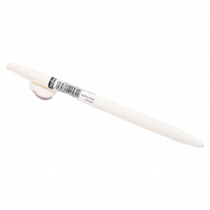 MUMUSO mechanischer Bleistift aus der Forest Kollektion, cremefarben, mit Tierkopf – Bleistift mechanisch für Schreibwaren.