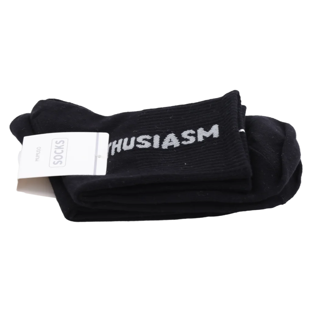 mumuso_mini_crew_herrensocken_baumwollmischung_schwarz_2.webp MUMUSO Herrensocken Mini Crew aus Baumwollmischung in Schwarz – bequeme, atmungsaktive Socken für Alltag und Freizeit.