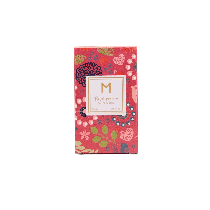 mumuso_parfum_spray_damen_royal-series_932ml_rot.webp MUMUSO Parfum Spray Damen Royal Series, 93,2 ml in Rot – elegantes Damenparfum mit blumigem Duft für den Alltag.