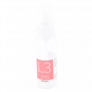 MUMUSO Sprühflasche aus PET, 50 ml transparent – nachfüllbare Kosmetikflasche für Gesichtswasser unterwegs.
