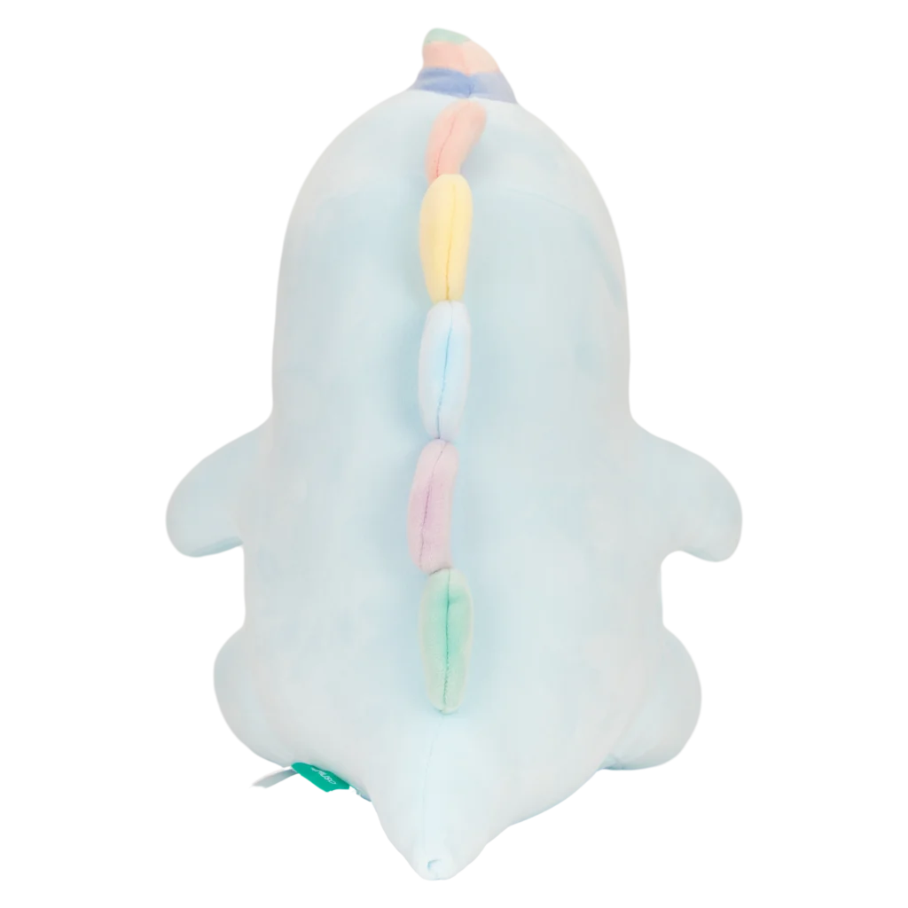 mumuso_pluschtier_einhorn_dinosaurier_blau_regenbogen_2.webp MUMUSO Plüschtier Einhorn-Dinosaurier in Blau mit Regenbogenmähne – weiches Kuscheltier für Kinderzimmer oder als Geschenk.