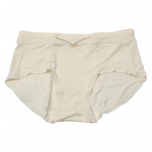 MUMUSO Slip aus regenerierter Zellulosefaser für Damen, Free Size (Beige) – hautfreundliche und bequeme Unterwäsche.