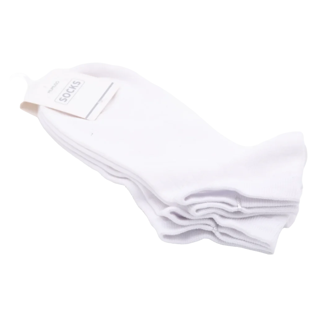 mumuso_sneakersocken_herren_baumwollmischung_niedrig_weiss_2.webp MUMUSO Sneakersocken Herren aus Baumwollmischung, niedrig geschnitten in Weiß – bequeme Herrensocken für Alltag und Sport.