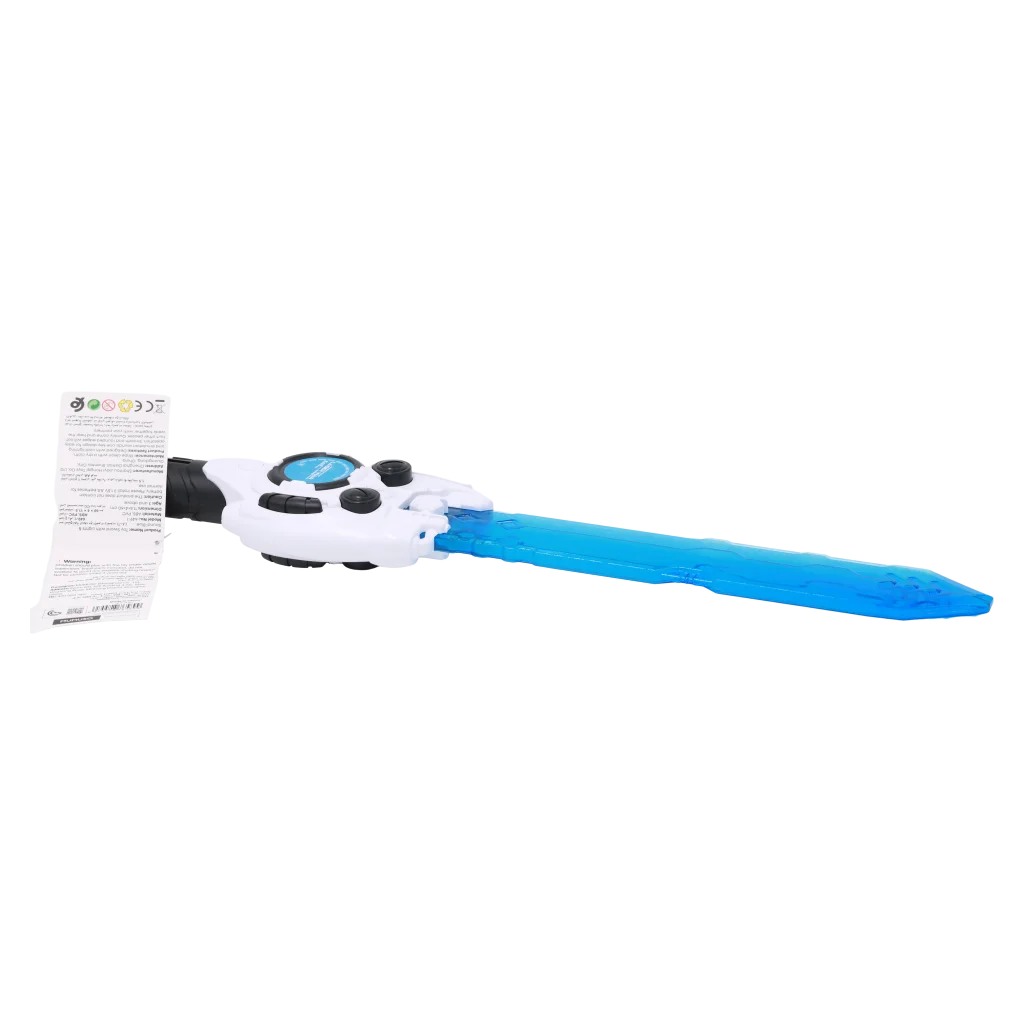 mumuso_spielzeug-schwert_licht_sound_blau_2.webp MUMUSO Spielzeug-Schwert mit Licht- und Soundeffekten in Blau – Kinderspielzeug für fantasievolles Rollenspiel.