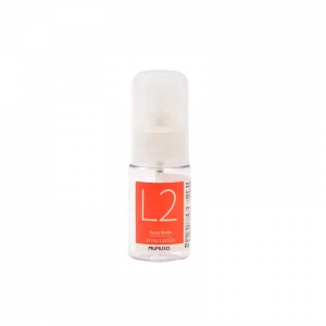 MUMUSO Sprühflasche aus PET, 30 ml – wiederbefüllbare Kosmetikflasche für Gesichtswasser, transparent, ideal für unterwegs.