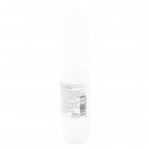 MUMUSO Squeezeflasche nachfüllbar, 50 g transparent – praktische Kosmetikflasche für Shampoo oder Duschgel im Reiseformat.