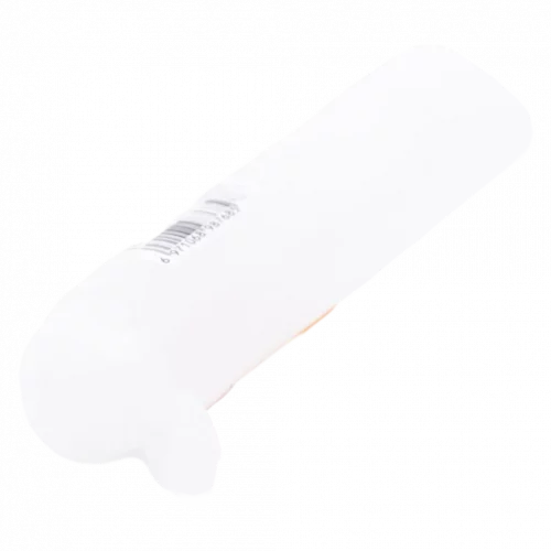MUMUSO Squeezeflasche nachfüllbar, 50 g transparent – praktische Kosmetikflasche für Shampoo oder Duschgel im Reiseformat.