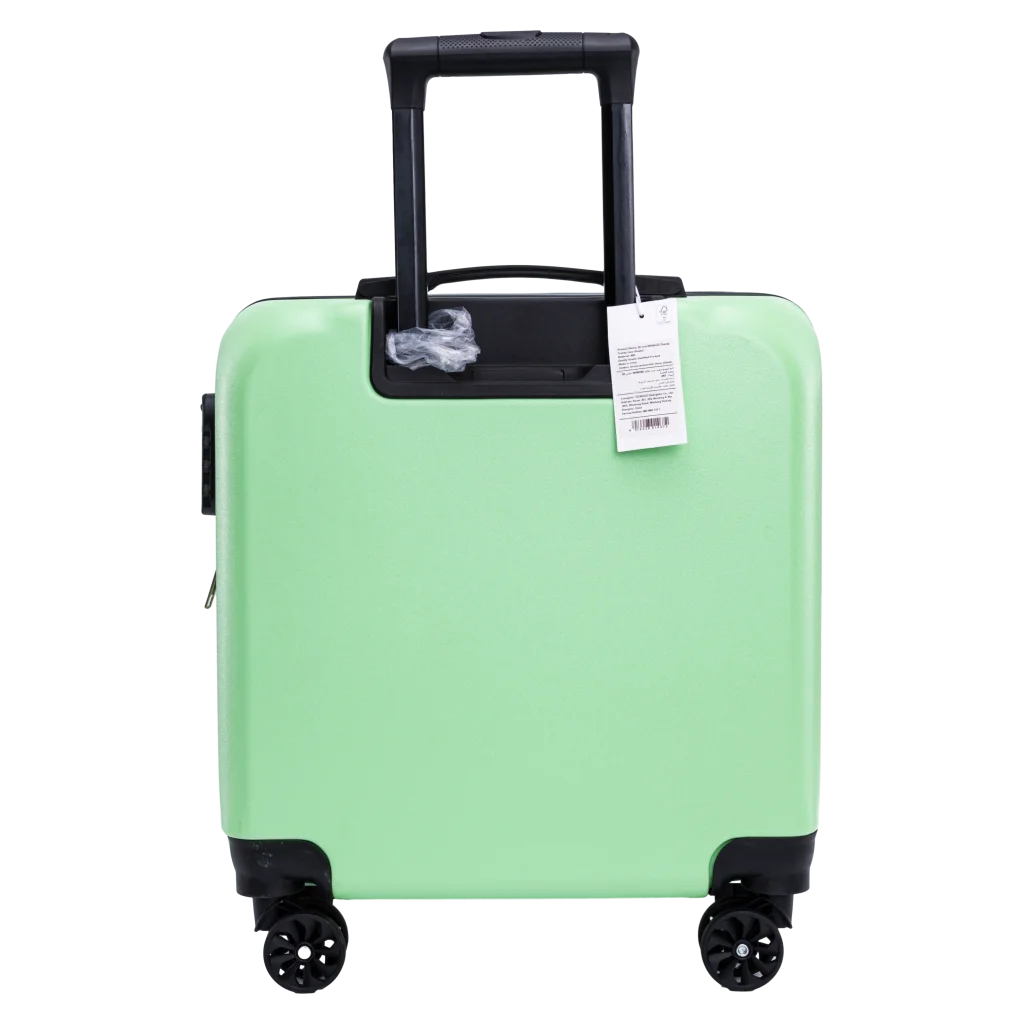 mumuso_trolleykoffer_18-zoll_family_gruen_2.webp MUMUSO Trolleykoffer 18-Zoll für Kinder in Grün mit Family-Print – leichter Kinderkoffer Handgepäck.