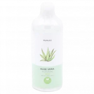MUMUSO Aloe Vera Feuchtigkeitstoner, 358,3 ml – sanfte Pflege für die Gesichtshaut.