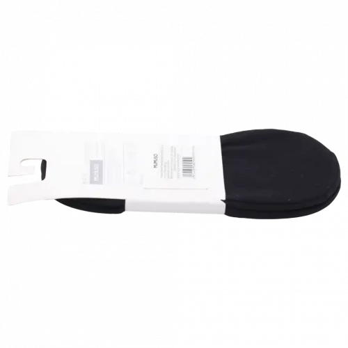 MUMUSO Damen Sneakersocken (Schwarz) – bequeme und vielseitige Socken für den Alltag oder besondere Anlässe.