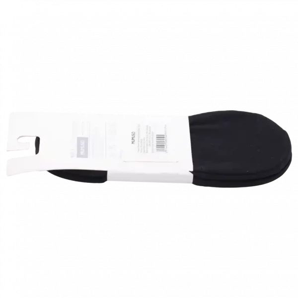 MUMUSO Damen Sneakersocken (Schwarz) – bequeme und vielseitige Socken für den Alltag oder besondere Anlässe.