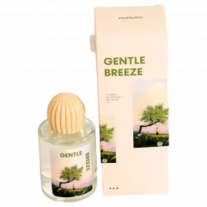 MUMUSO Duftspender 'Gentle Breeze' aus Duftlösungsmittel, 252,1 g – perfekter Raumduft für entspanntes Ambiente.