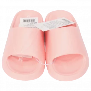 MUMUSO Kinder-Sandalen aus EVA (Rosa) – leicht und ideal für Wohnung und Garten.