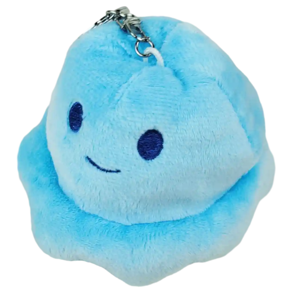 mumuso_oktopus_anhaenger_pluesch_42_3g_blau.webp MUMUSO süßer Oktopus Anhänger (Blau) aus Plüsch - ideales Spielzeug für Kinder, weich und niedlich.